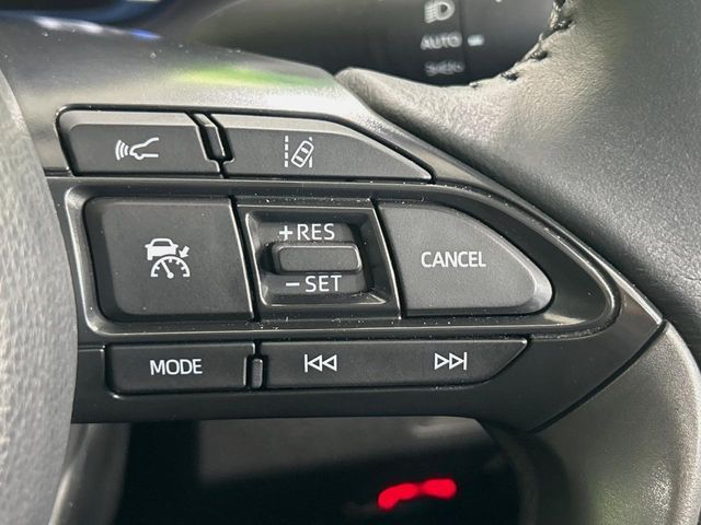 TOYOTA AQUA 2024 Image 31