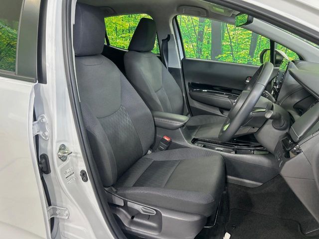 TOYOTA AQUA 2024 Image 31