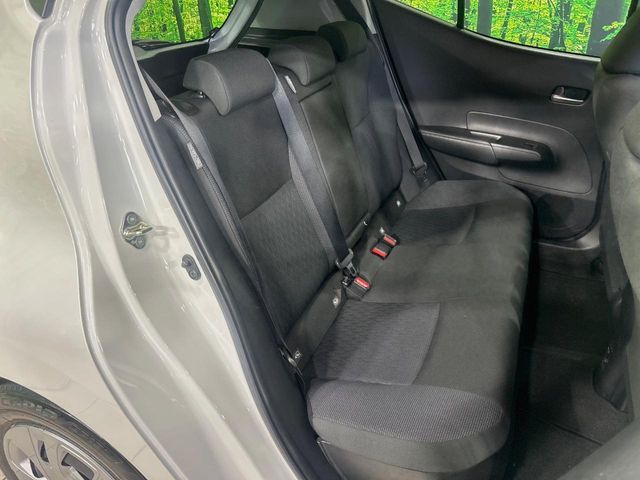 TOYOTA AQUA 2024 Image 31