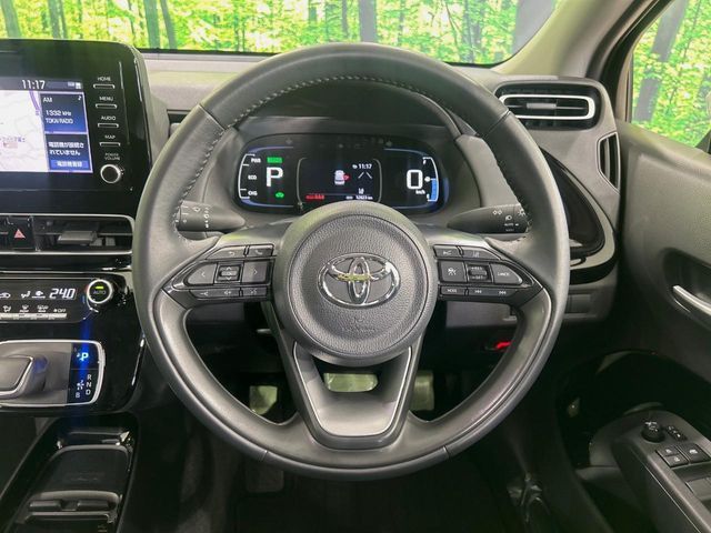 TOYOTA AQUA 2024 Image 31