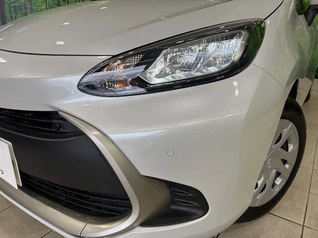 TOYOTA AQUA 2024 Image 31