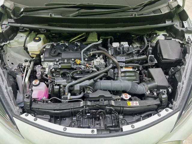 TOYOTA AQUA 2024 Image 31