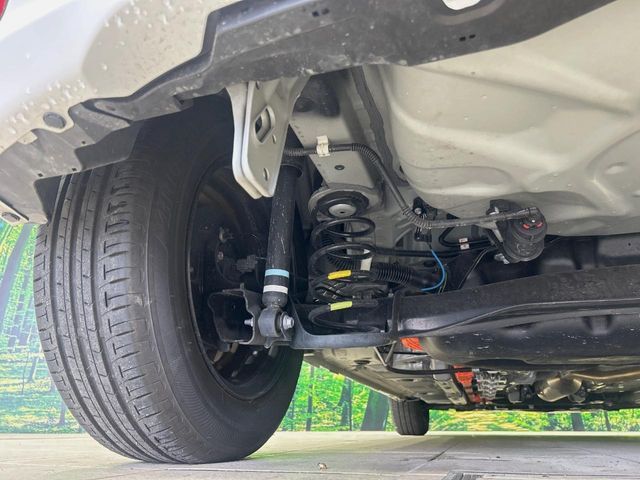 TOYOTA AQUA 2024 Image 31