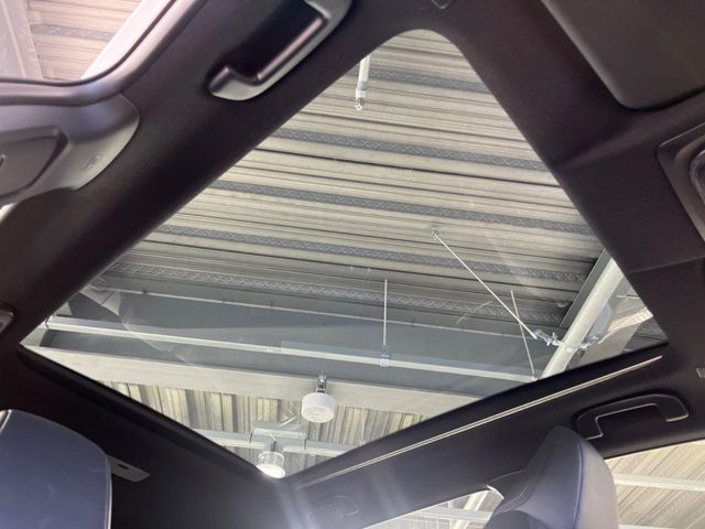 TOYOTA COROLLA CROSS HYBRID 2025 Image 31