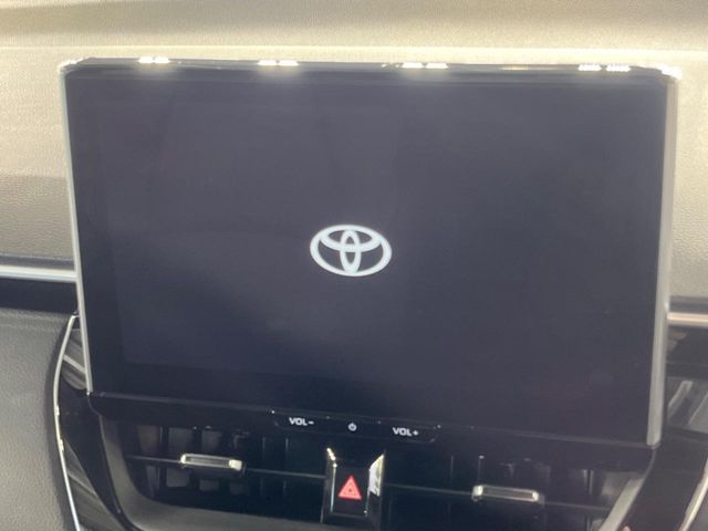 TOYOTA COROLLA CROSS HYBRID 2025 Image 31