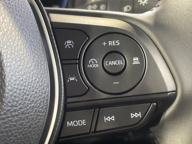 TOYOTA COROLLA CROSS HYBRID 2025 Image 31