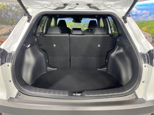 TOYOTA COROLLA CROSS HYBRID 2025 Image 31