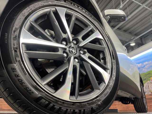 TOYOTA COROLLA CROSS HYBRID 2025 Image 31