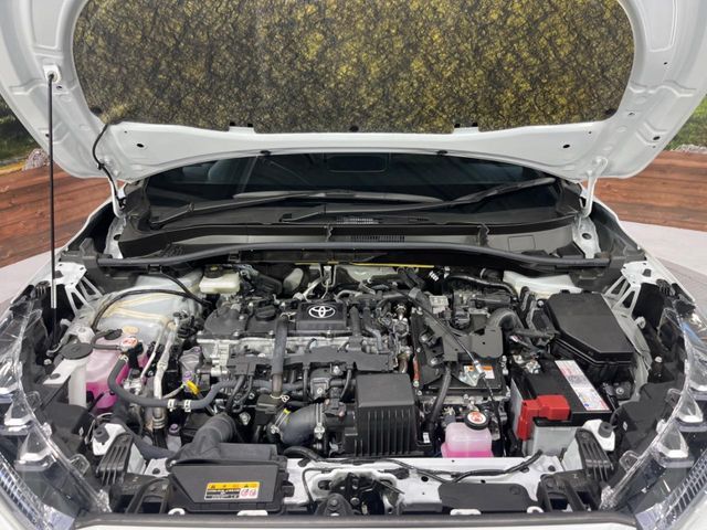 TOYOTA COROLLA CROSS HYBRID 2025 Image 31