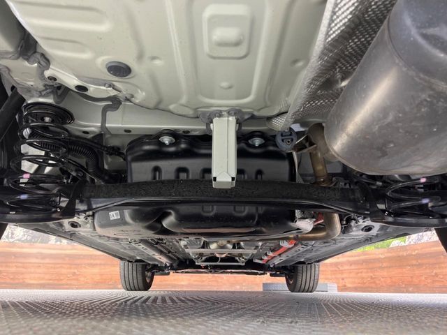 TOYOTA COROLLA CROSS HYBRID 2025 Image 31