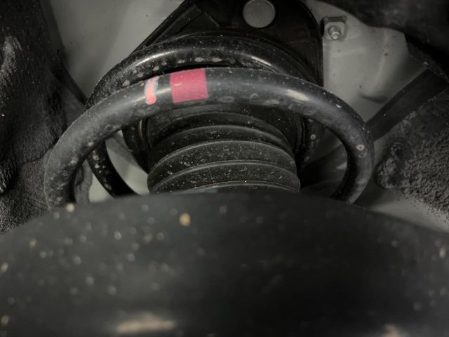 TOYOTA COROLLA CROSS HYBRID 2025 Image 31