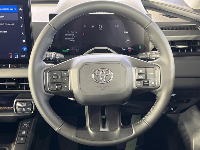 TOYOTA RAV4 HYBRID 4WD 2026 Image 31