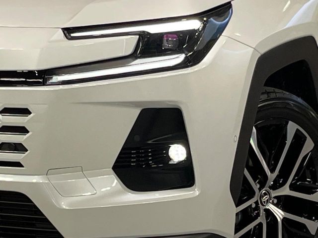 TOYOTA RAV4 HYBRID 4WD 2026 Image 31