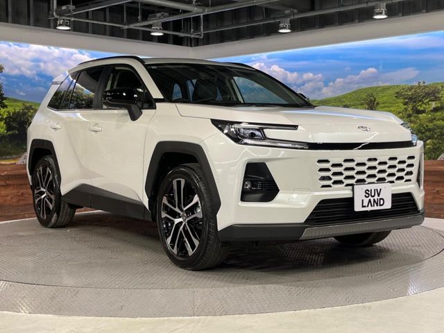 TOYOTA RAV4 HYBRID 4WD 2026 Image 31