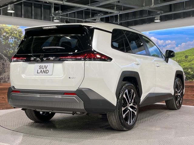 TOYOTA RAV4 HYBRID 4WD 2026 Image 31