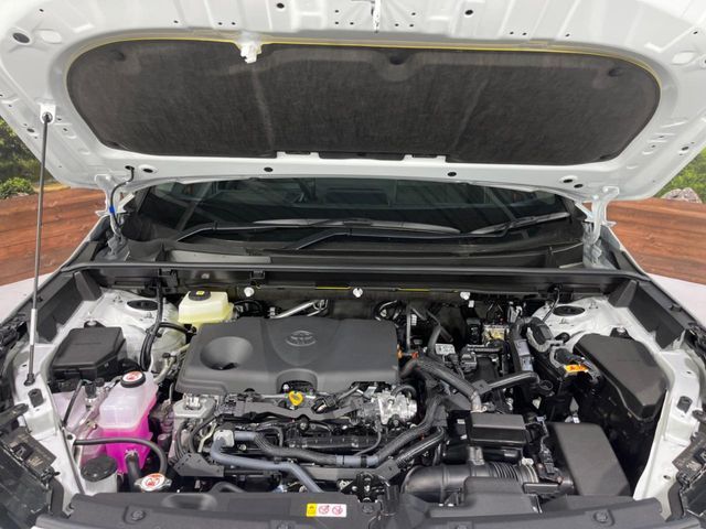 TOYOTA RAV4 HYBRID 4WD 2026 Image 31