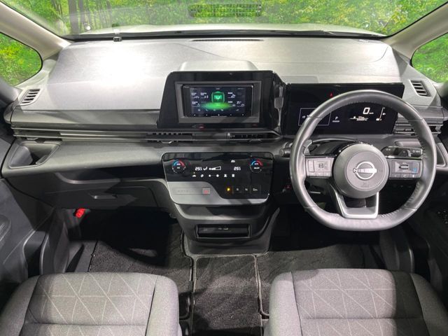 NISSAN SERENA  WG 2023 Image 31