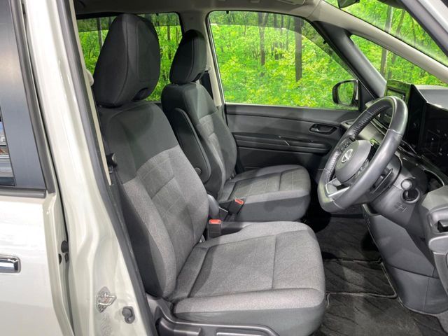 NISSAN SERENA  WG 2023 Image 31