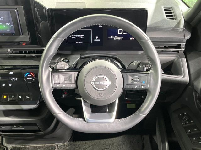 NISSAN SERENA  WG 2023 Image 31