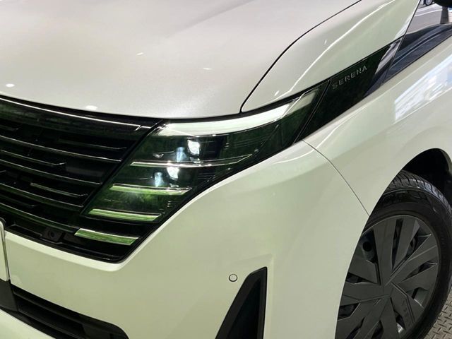 NISSAN SERENA  WG 2023 Image 31