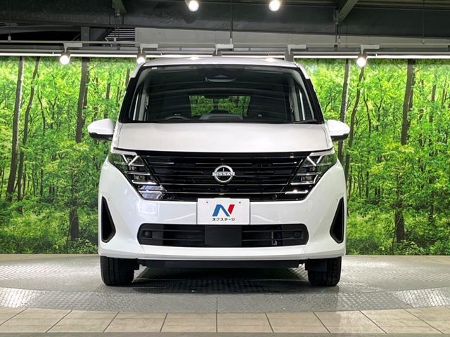 NISSAN SERENA  WG 2023 Image 31