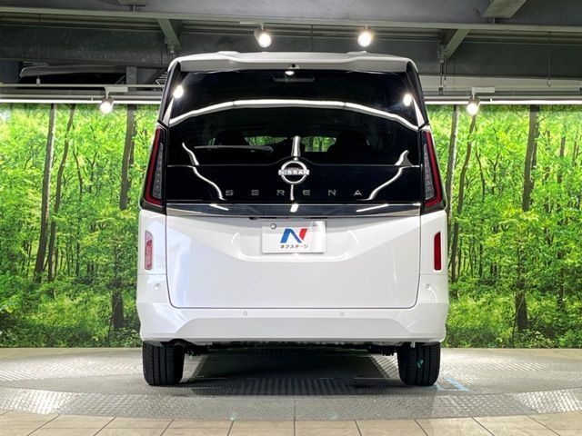 NISSAN SERENA  WG 2023 Image 31