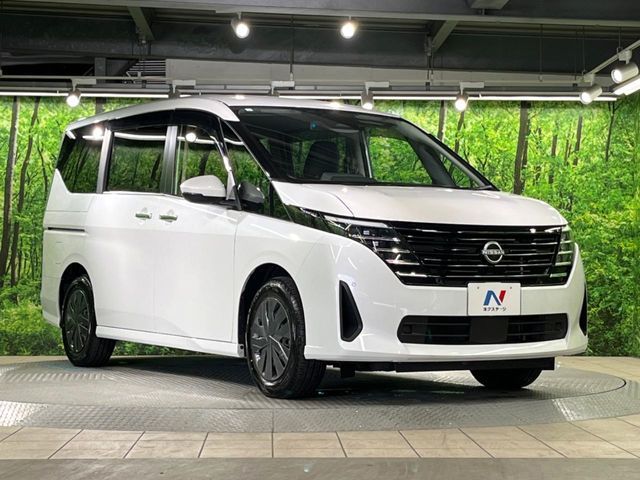 NISSAN SERENA  WG 2023 Image 31