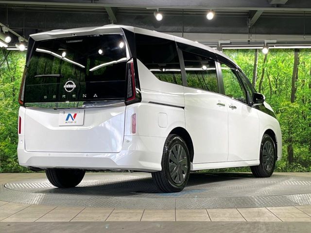 NISSAN SERENA  WG 2023 Image 31
