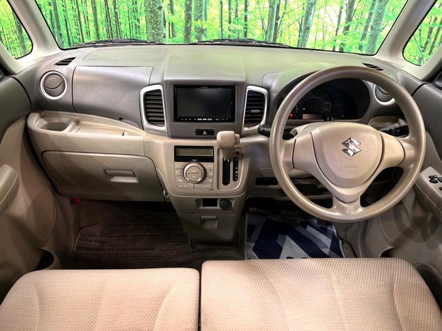 SUZUKI SPACIA 2013 Image 31