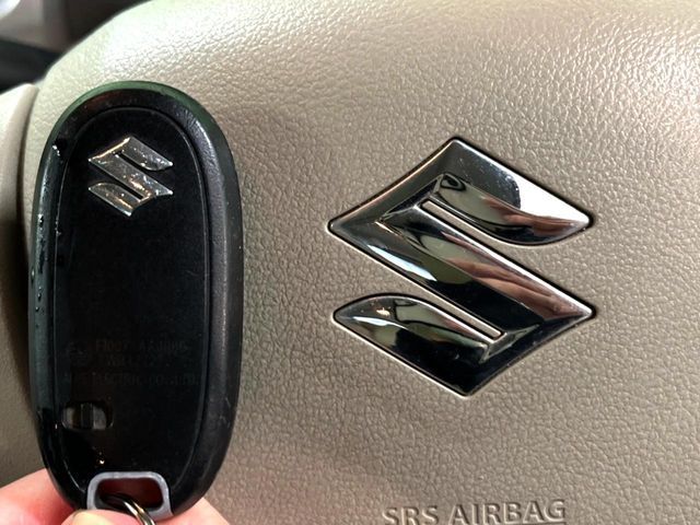 SUZUKI SPACIA 2013 Image 31