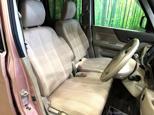 SUZUKI SPACIA 2013 Image 31