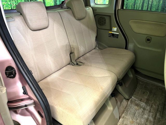 SUZUKI SPACIA 2013 Image 31