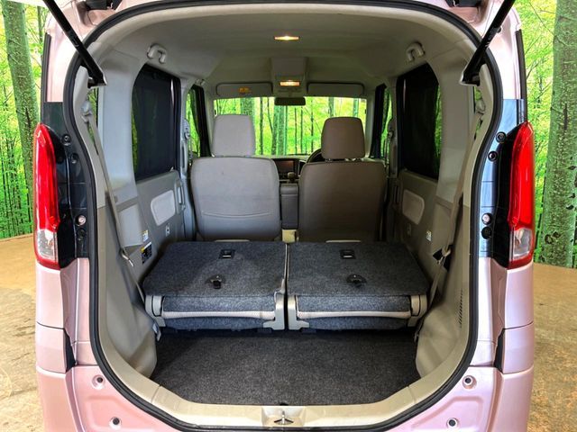 SUZUKI SPACIA 2013 Image 31