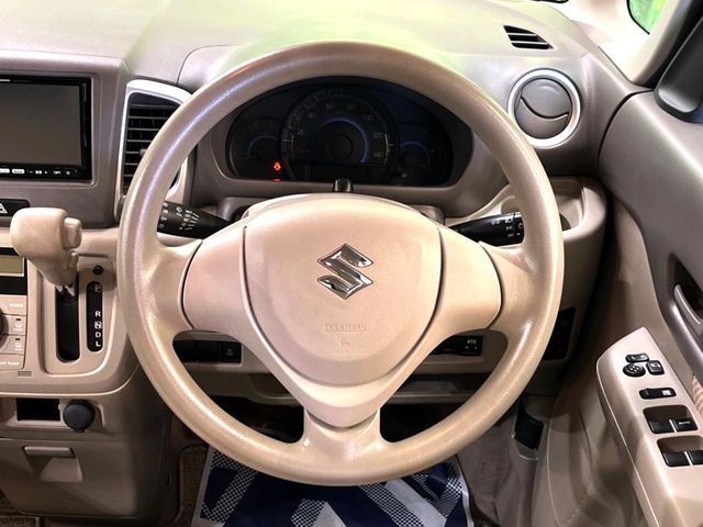 SUZUKI SPACIA 2013 Image 31