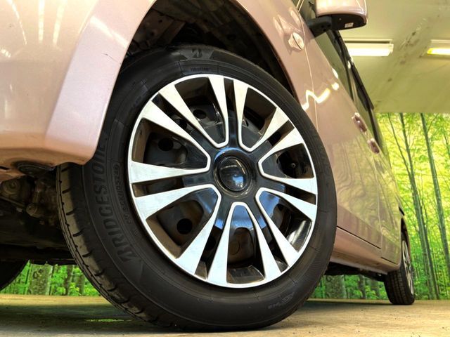 SUZUKI SPACIA 2013 Image 31