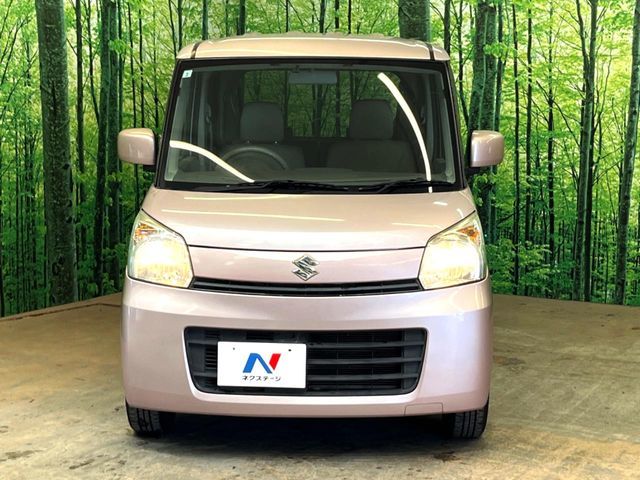 SUZUKI SPACIA 2013 Image 31