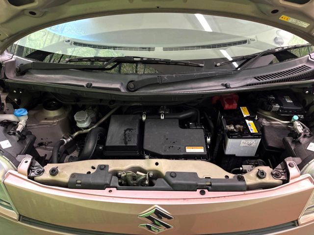 SUZUKI SPACIA 2013 Image 31