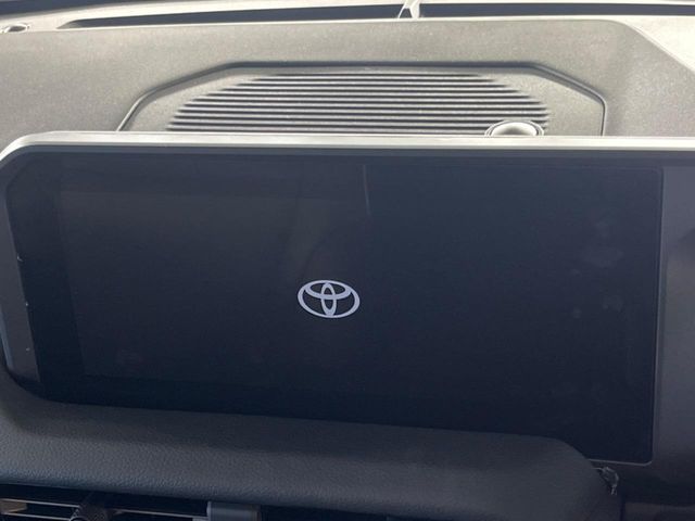 TOYOTA LANDCRUISER 250 2024 Image 31