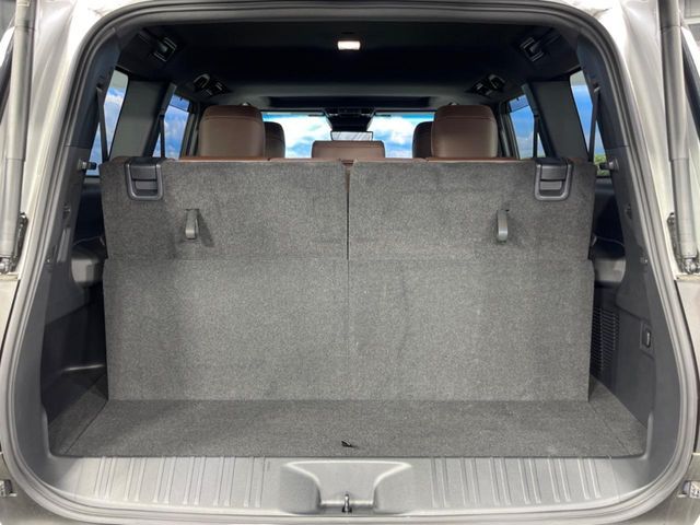 TOYOTA LANDCRUISER 250 2024 Image 31