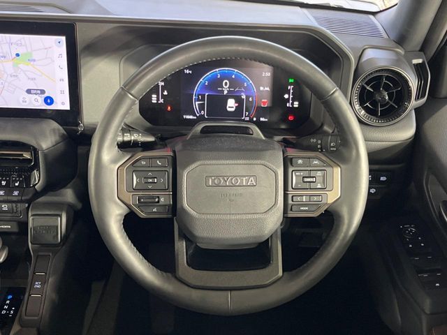 TOYOTA LANDCRUISER 250 2024 Image 31