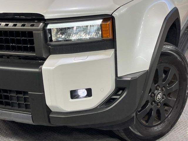 TOYOTA LANDCRUISER 250 2024 Image 31