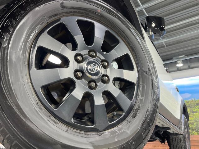 TOYOTA LANDCRUISER 250 2024 Image 31