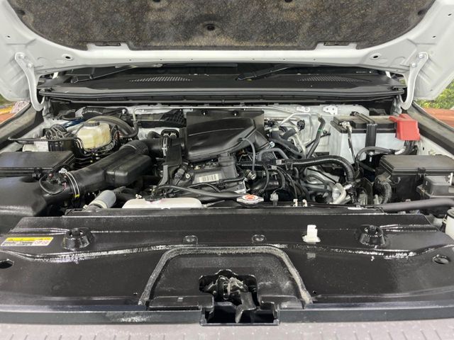 TOYOTA LANDCRUISER 250 2024 Image 31