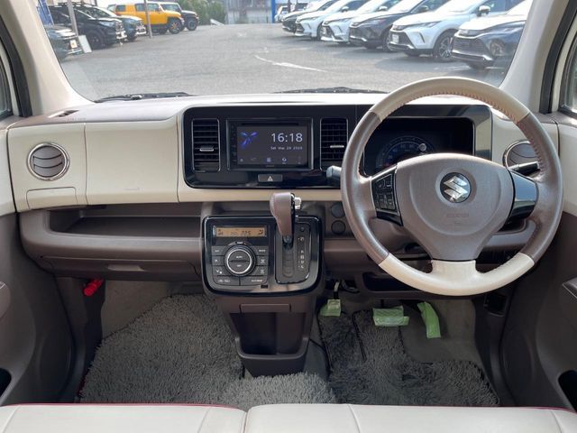 SUZUKI MR WAGON WIT 2015 Image 31