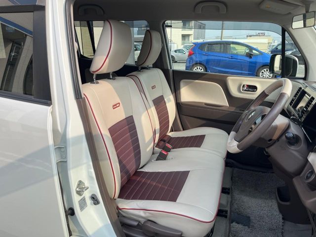 SUZUKI MR WAGON WIT 2015 Image 31