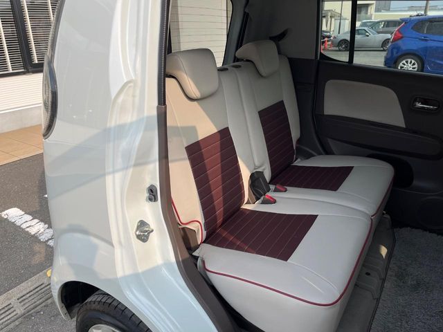 SUZUKI MR WAGON WIT 2015 Image 31