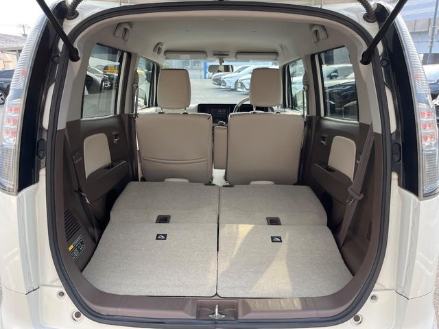 SUZUKI MR WAGON WIT 2015 Image 31