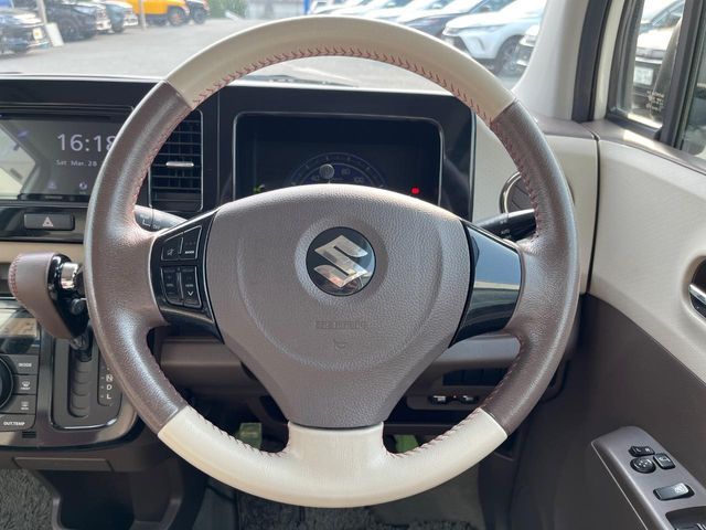 SUZUKI MR WAGON WIT 2015 Image 31