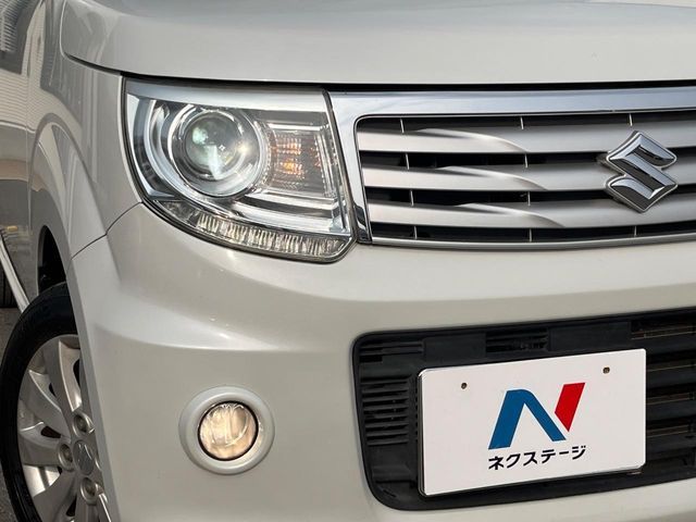 SUZUKI MR WAGON WIT 2015 Image 31