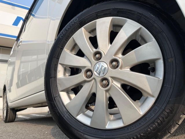 SUZUKI MR WAGON WIT 2015 Image 31